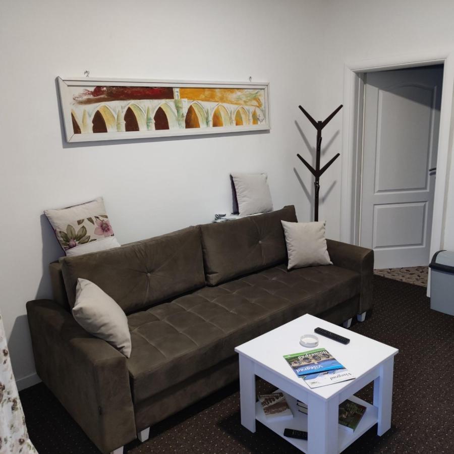 Apartman Dukat Višegrad Exteriör bild