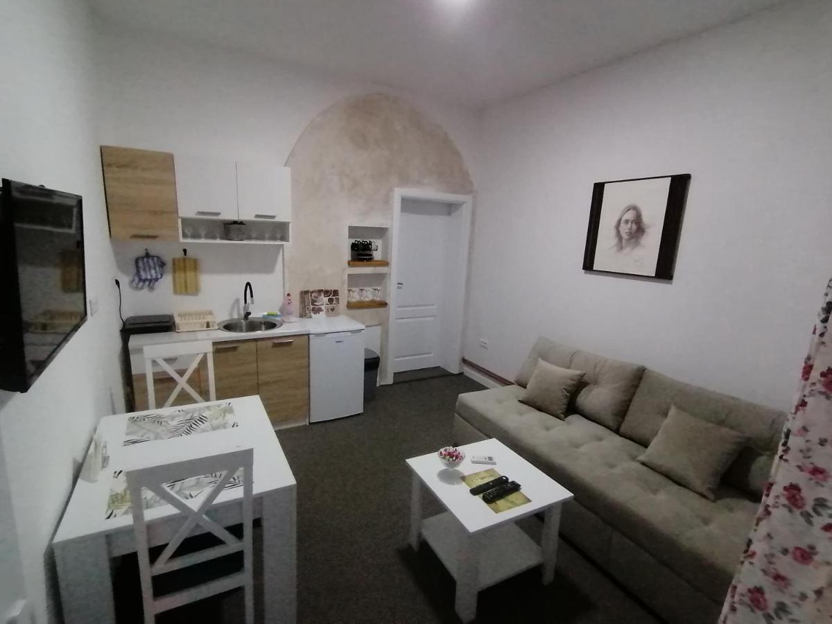 Apartman Dukat Višegrad Exteriör bild